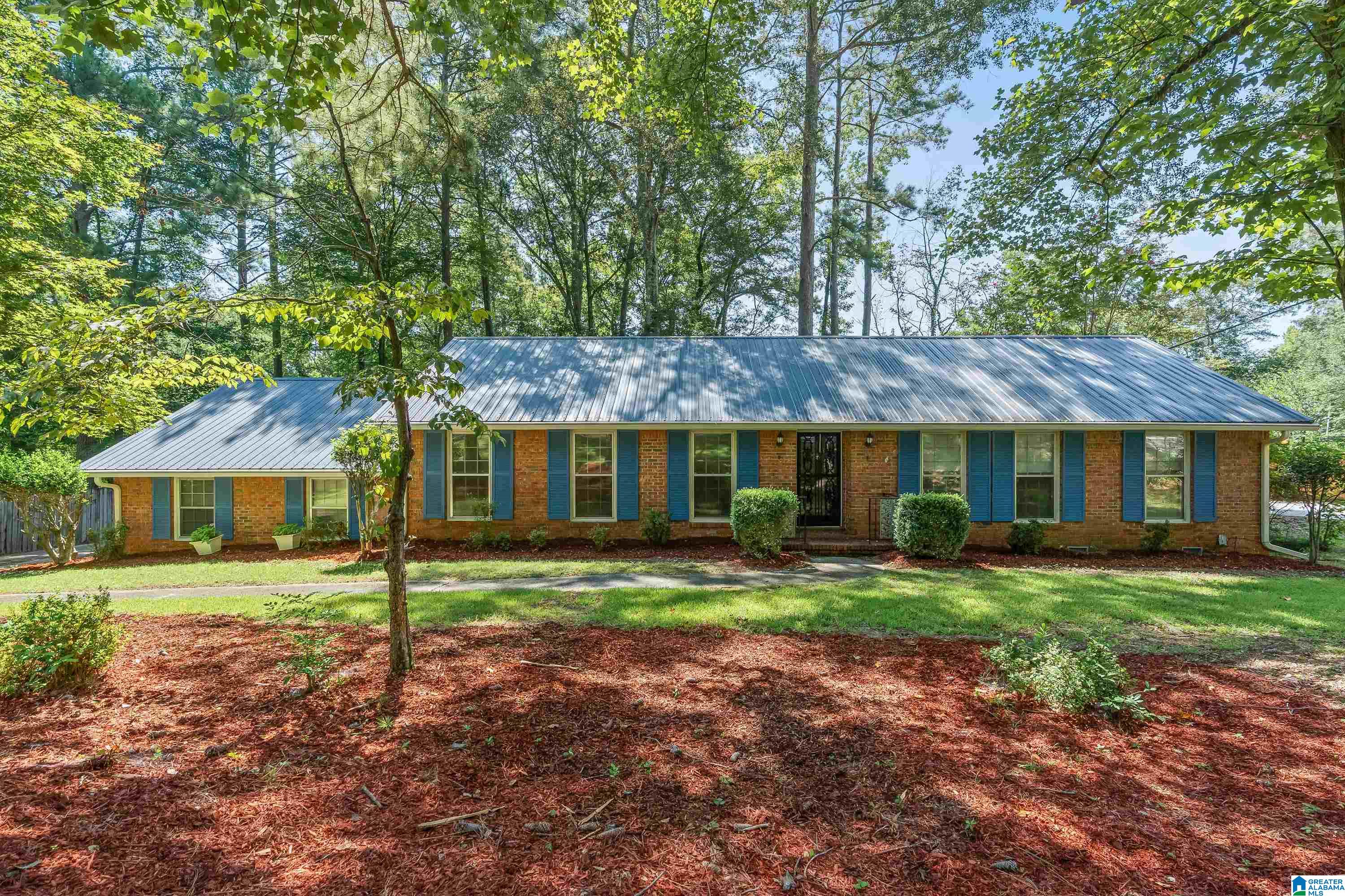 2723 Acton Road Birmingham, AL 35243 - Photo 1 of 32