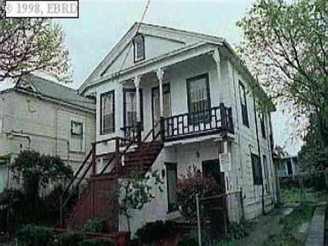 1132 Addison Street Berkeley, CA 94702 - Photo 1 of 1 Gallery Image 1