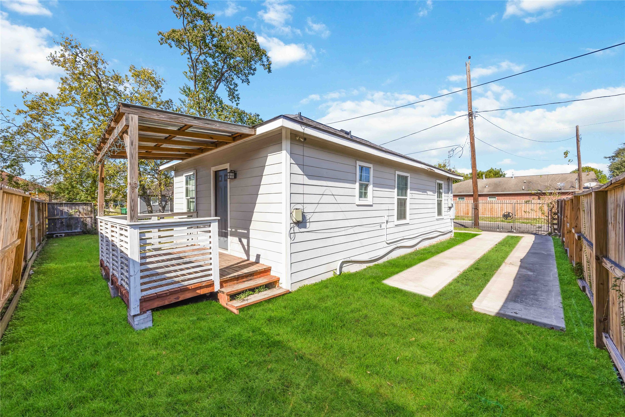 3810 Rawley Street Houston, TX 77020 - Photo 27 of 41