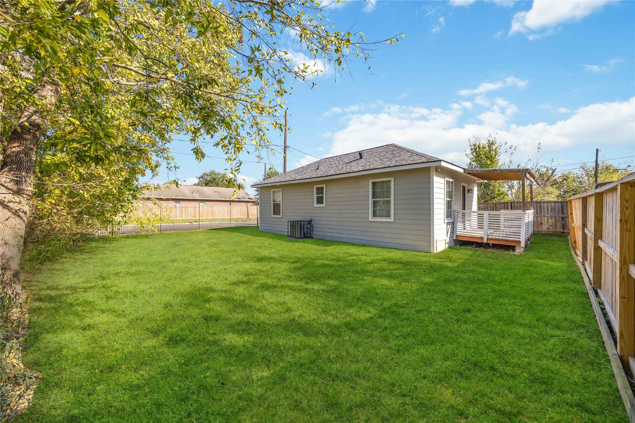 3810 Rawley Street Houston, TX 77020 - Photo 28 of 41