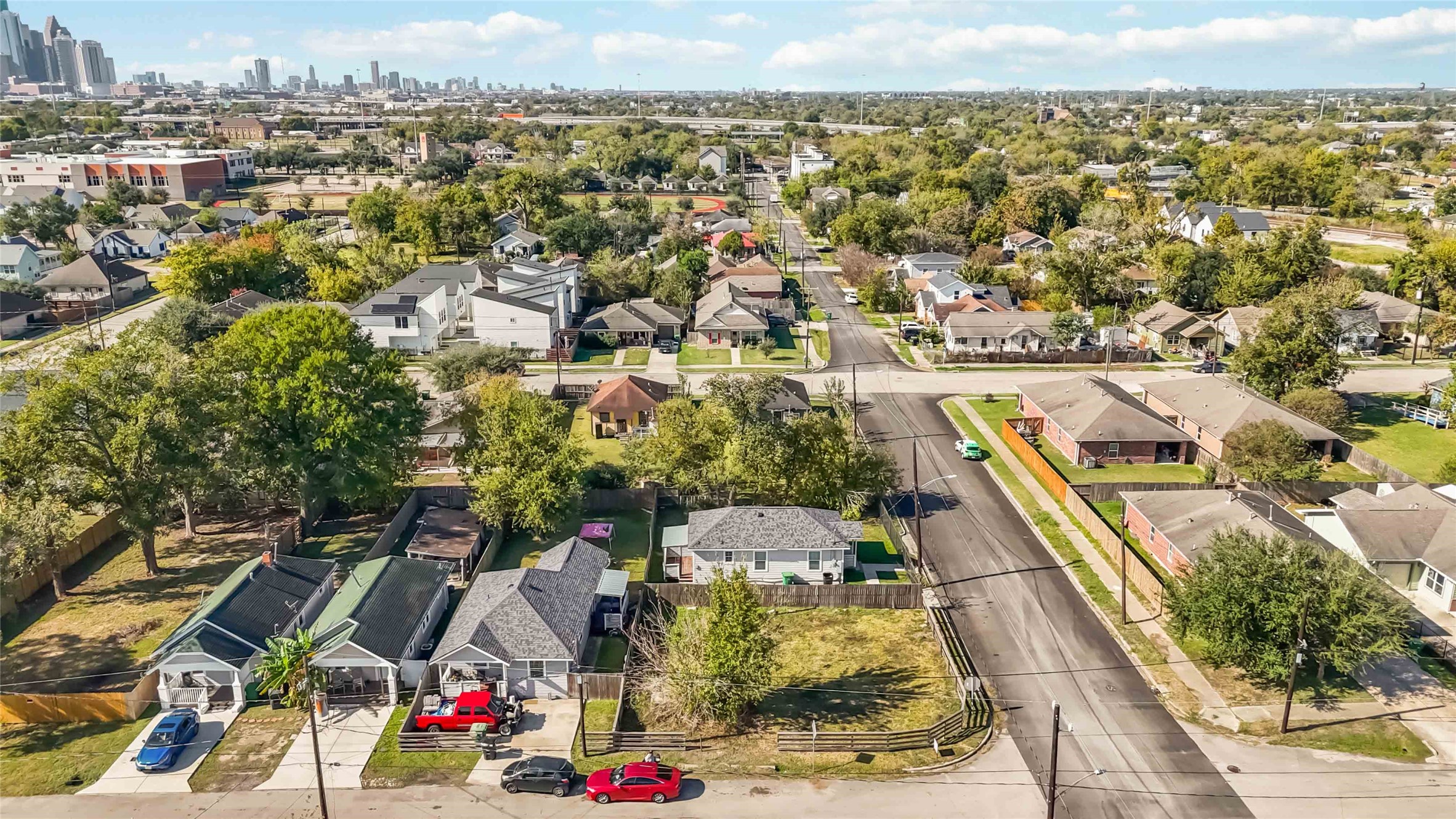 3810 Rawley Street Houston, TX 77020 - Photo 31 of 41