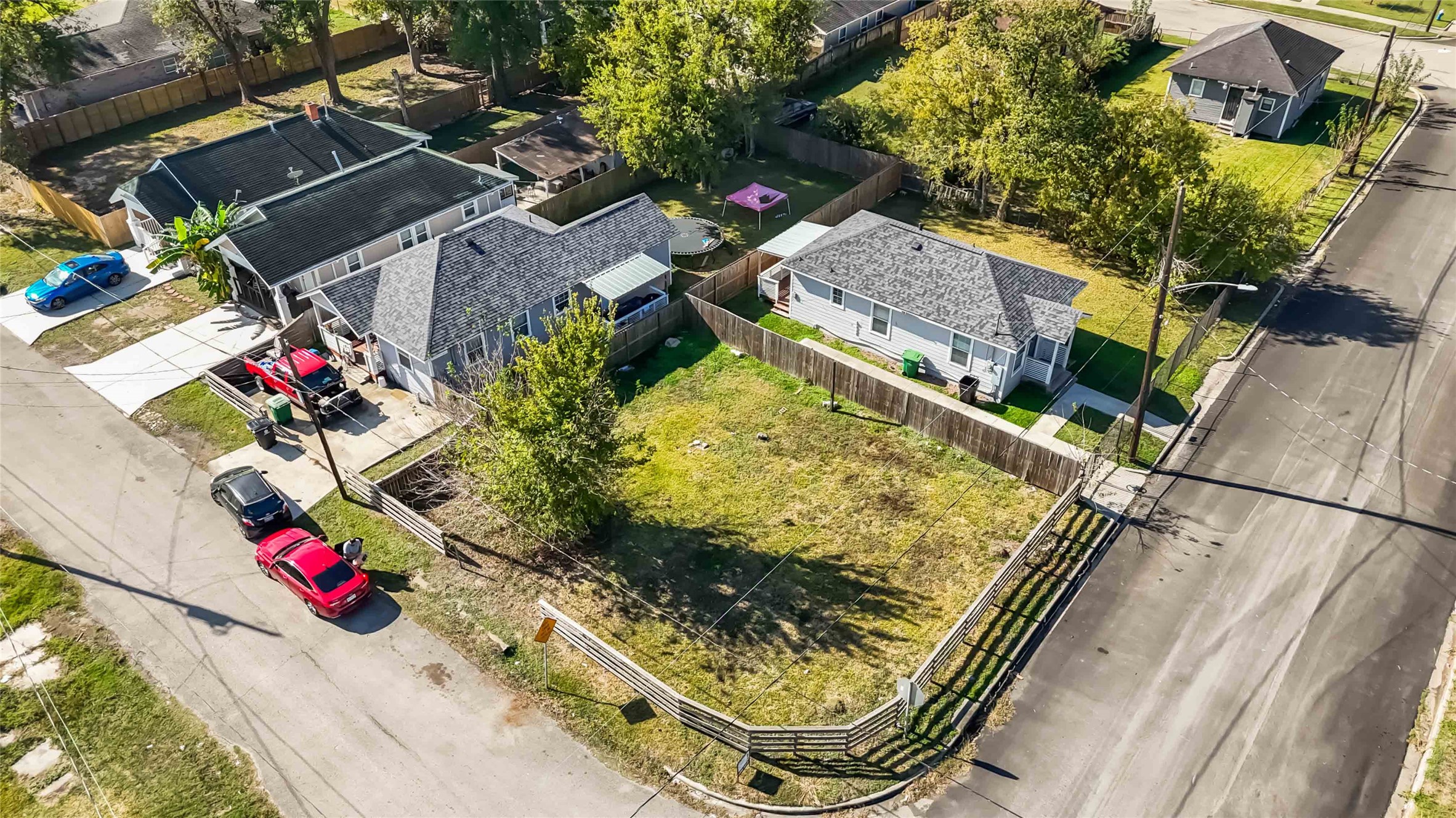 3810 Rawley Street Houston, TX 77020 - Photo 32 of 41