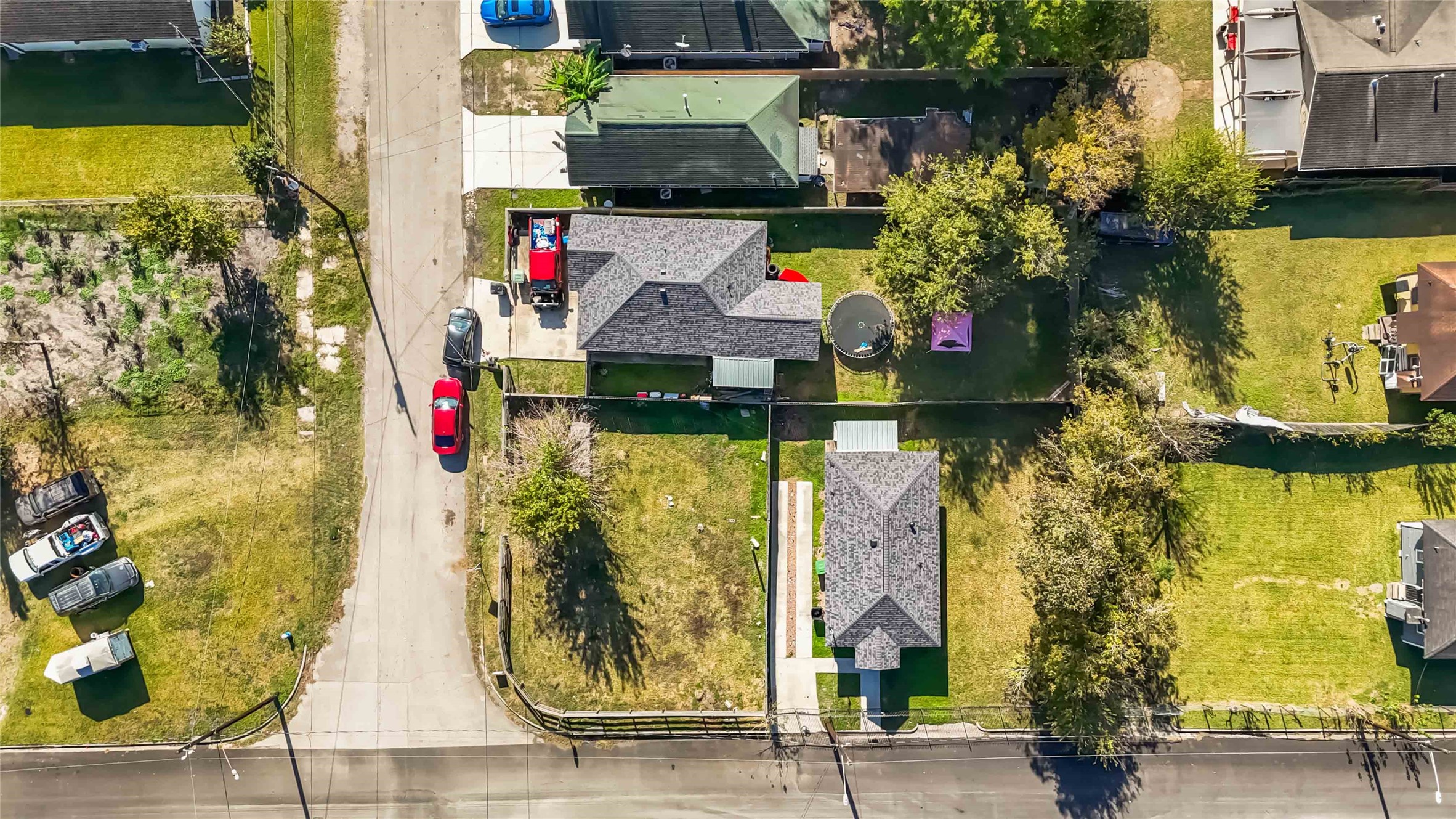 3810 Rawley Street Houston, TX 77020 - Photo 34 of 41