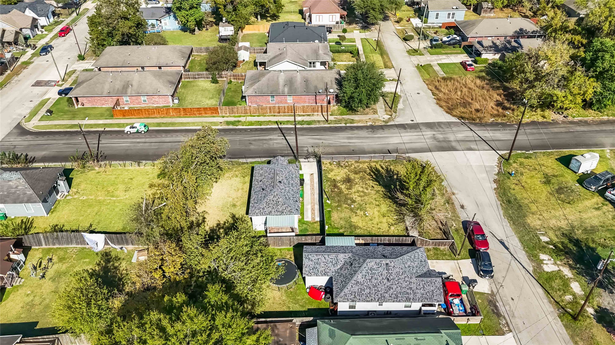 3810 Rawley Street Houston, TX 77020 - Photo 38 of 41