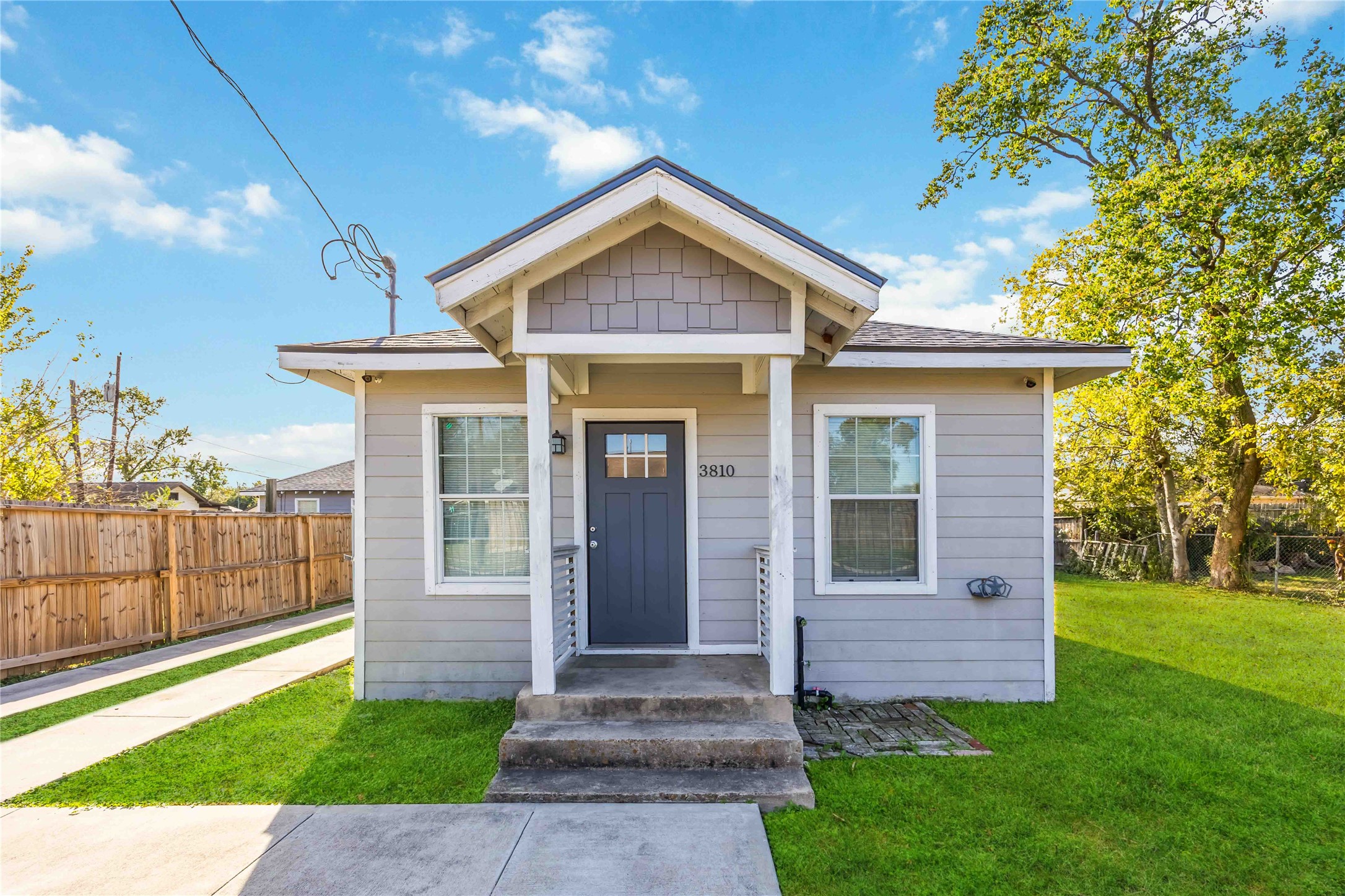 3810 Rawley Street Houston, TX 77020 - Photo 4 of 41