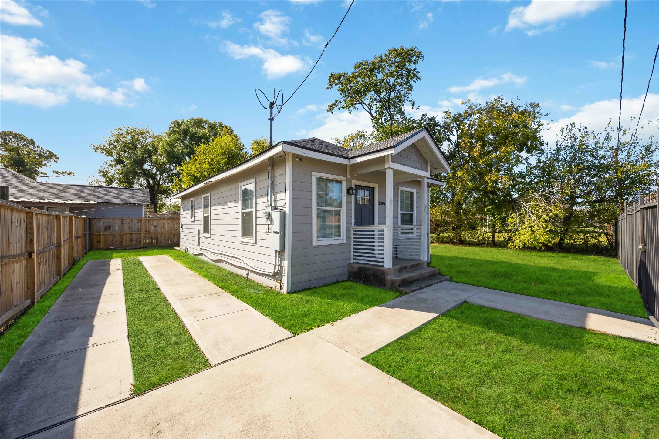 3810 Rawley Street Houston, TX 77020 - Photo 5 of 41