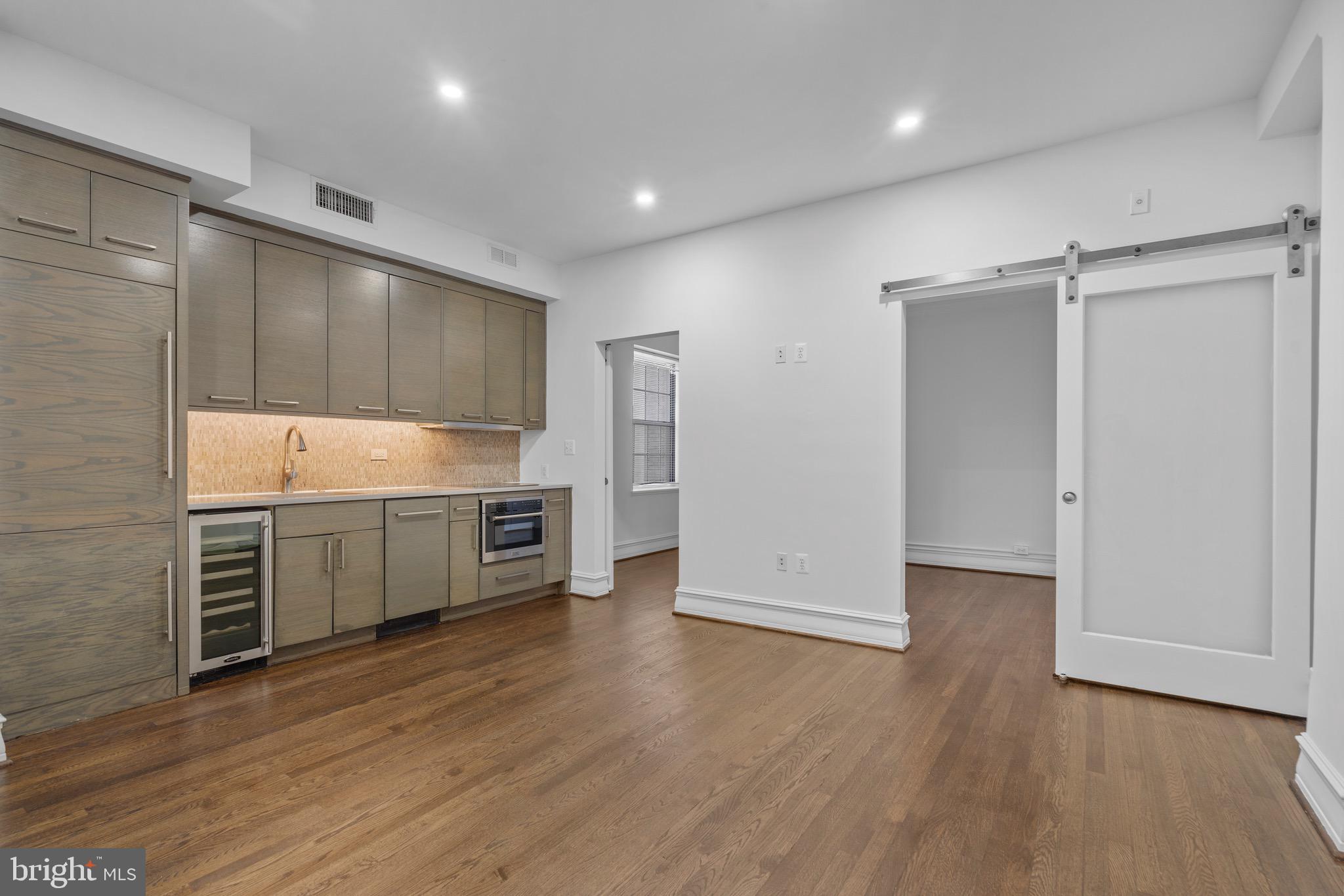 1801 16th Street Northwest, Unit 203 Washington, DC 20009 - Photo 4 of 22