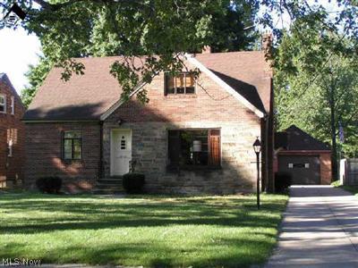 18116 Nottingham Road Cleveland, OH 44119 - Photo 1 of 1 Gallery Image 1