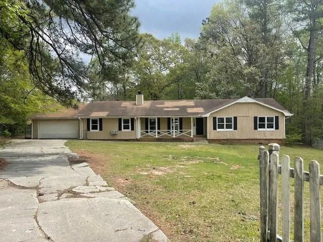 $174,900 | 2177 East Chester Circle, Conyers, GA 30013