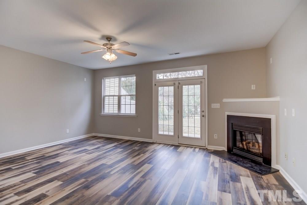 8502 Arboles Court Raleigh, NC 27613 - Photo 2 of 15 Gallery Image 2