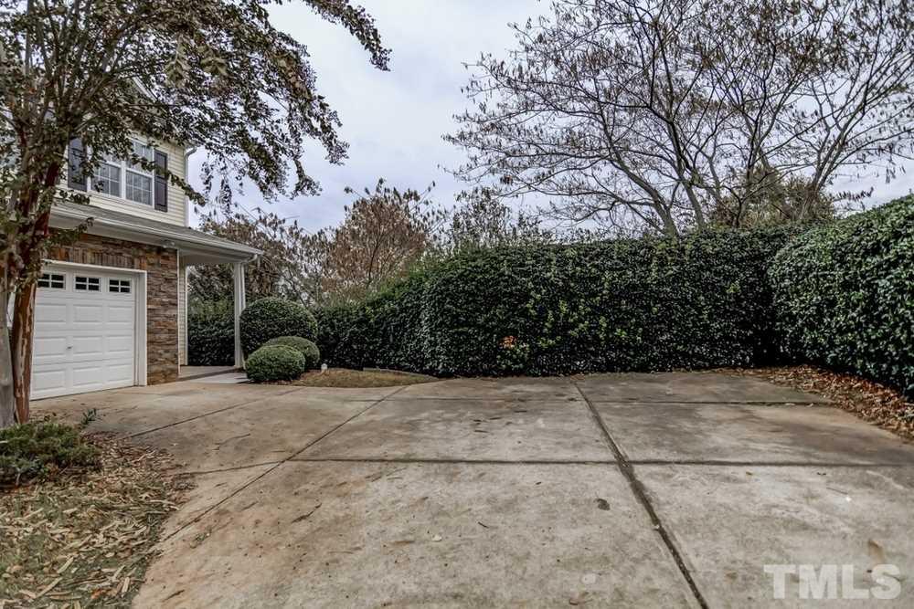 8502 Arboles Court Raleigh, NC 27613 - Photo 15 of 15 Gallery Image 15