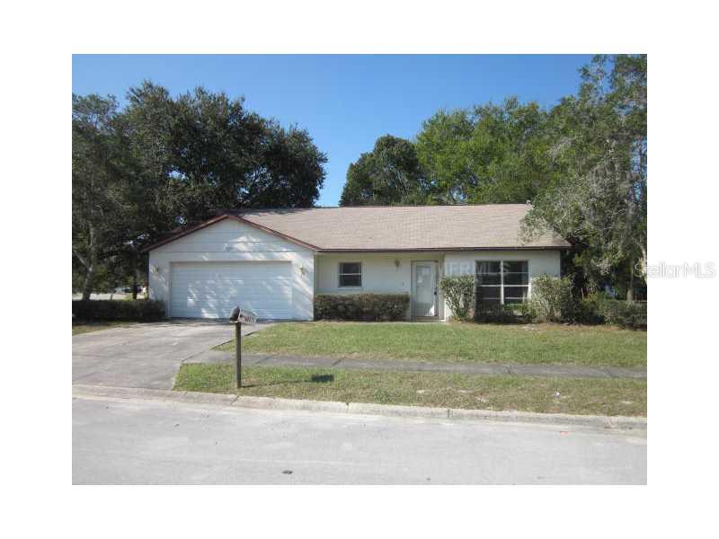 5211 Nova Court New Port Richey, FL 34653 - Photo 1 of 1 Exterior Front