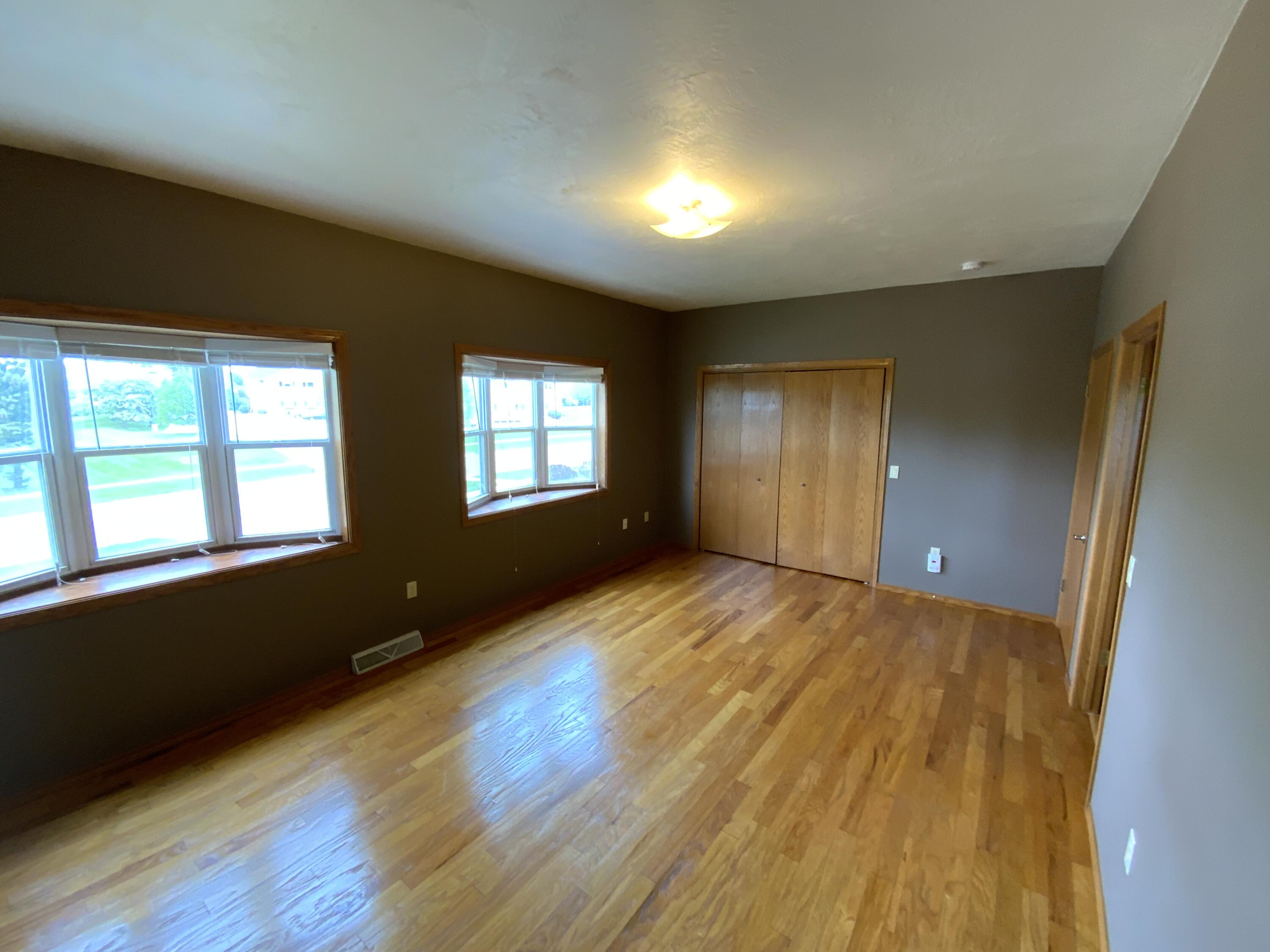 1807 Ridgeway Drive, Unit 38 De Pere, WI 54115 - Photo 13 of 39 master bedroom