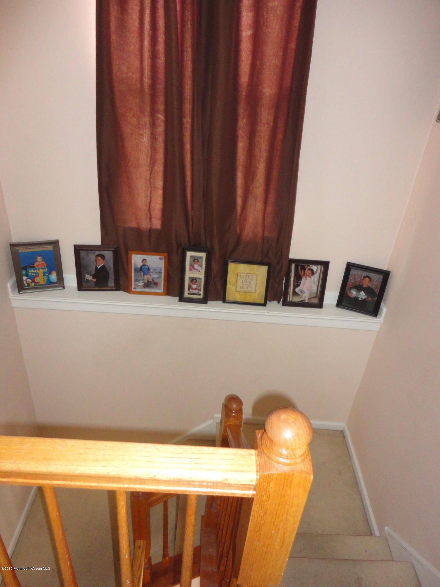 1 Saxton Road, Unit 64 Farmingdale, NJ 07727 - Photo 31 of 32 Stairway