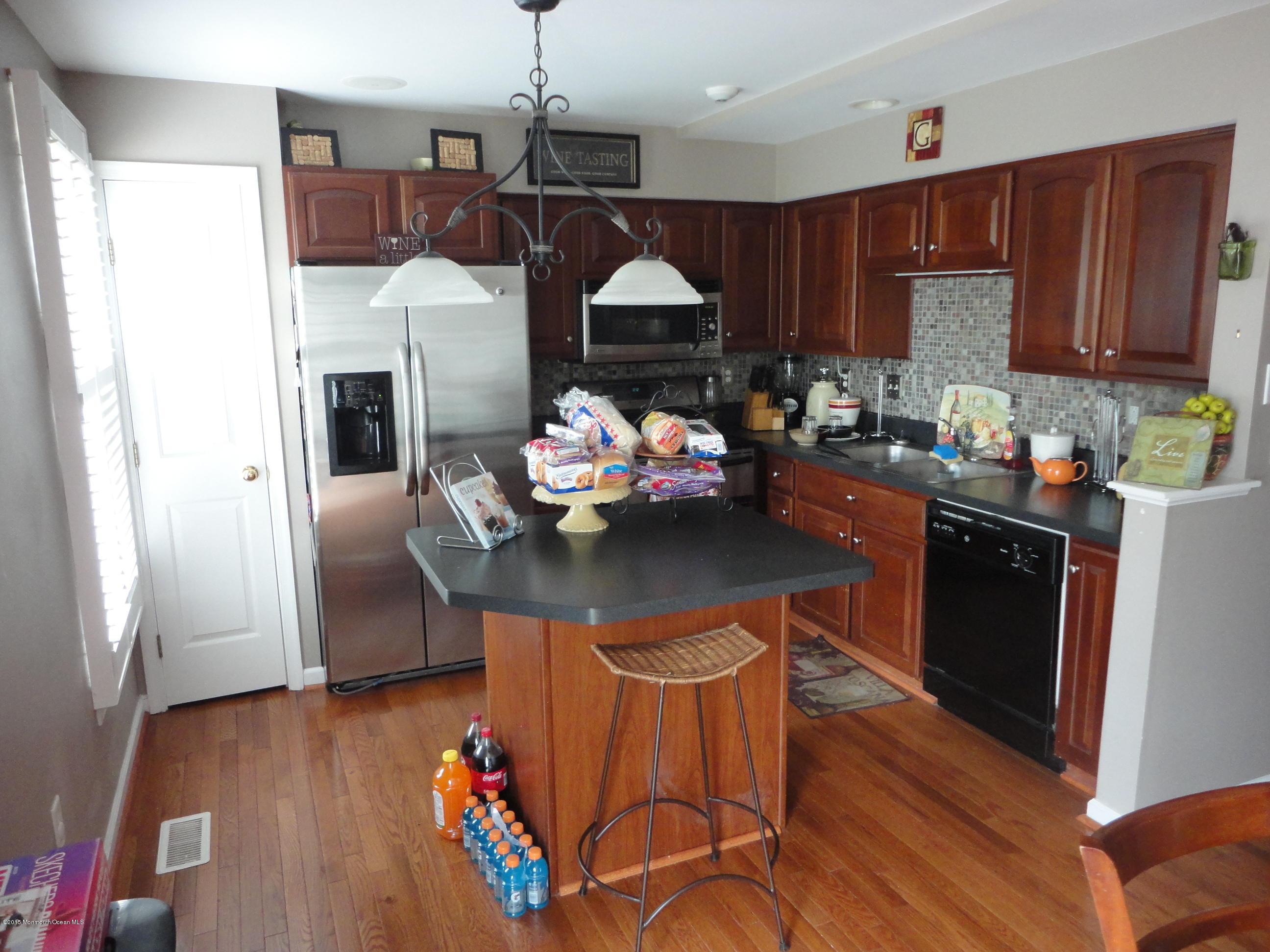 1 Saxton Road, Unit 64 Farmingdale, NJ 07727 - Photo 7 of 32 Kitchen