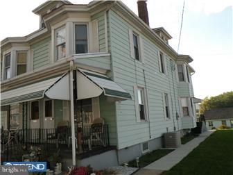 3466 Penn Avenue Sinking Spring, PA 19608 - Photo 1 of 12 Exterior Front