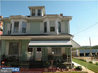 3466 Penn Avenue Sinking Spring, PA 19608 - Photo 9 of 12 Exterior Front