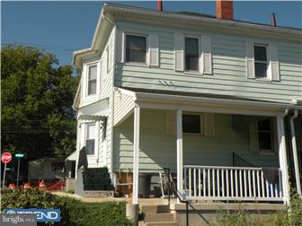 3466 Penn Avenue Sinking Spring, PA 19608 - Photo 10 of 12 Exterior Back