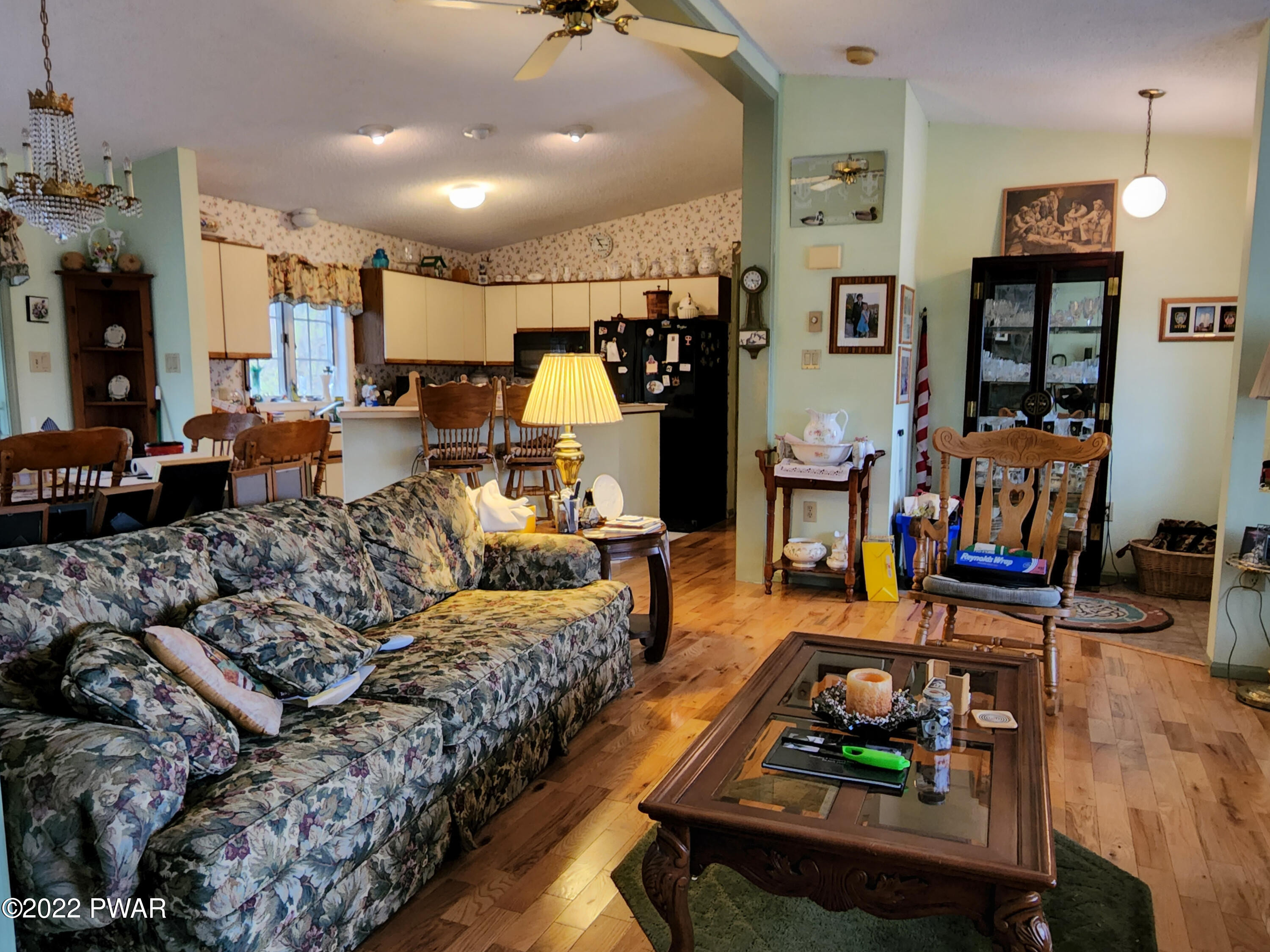 202 Ann Mitchell Road Damascus, PA 18415 - Photo 8 of 36