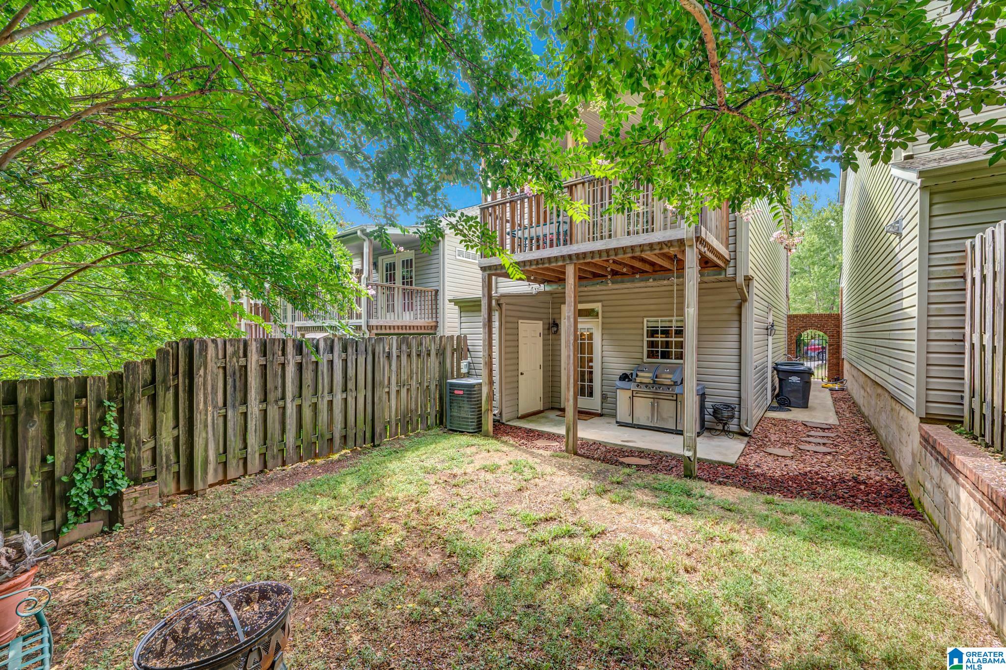 306 Calloway Lane Pelham, AL 35124 - Photo 36 of 38