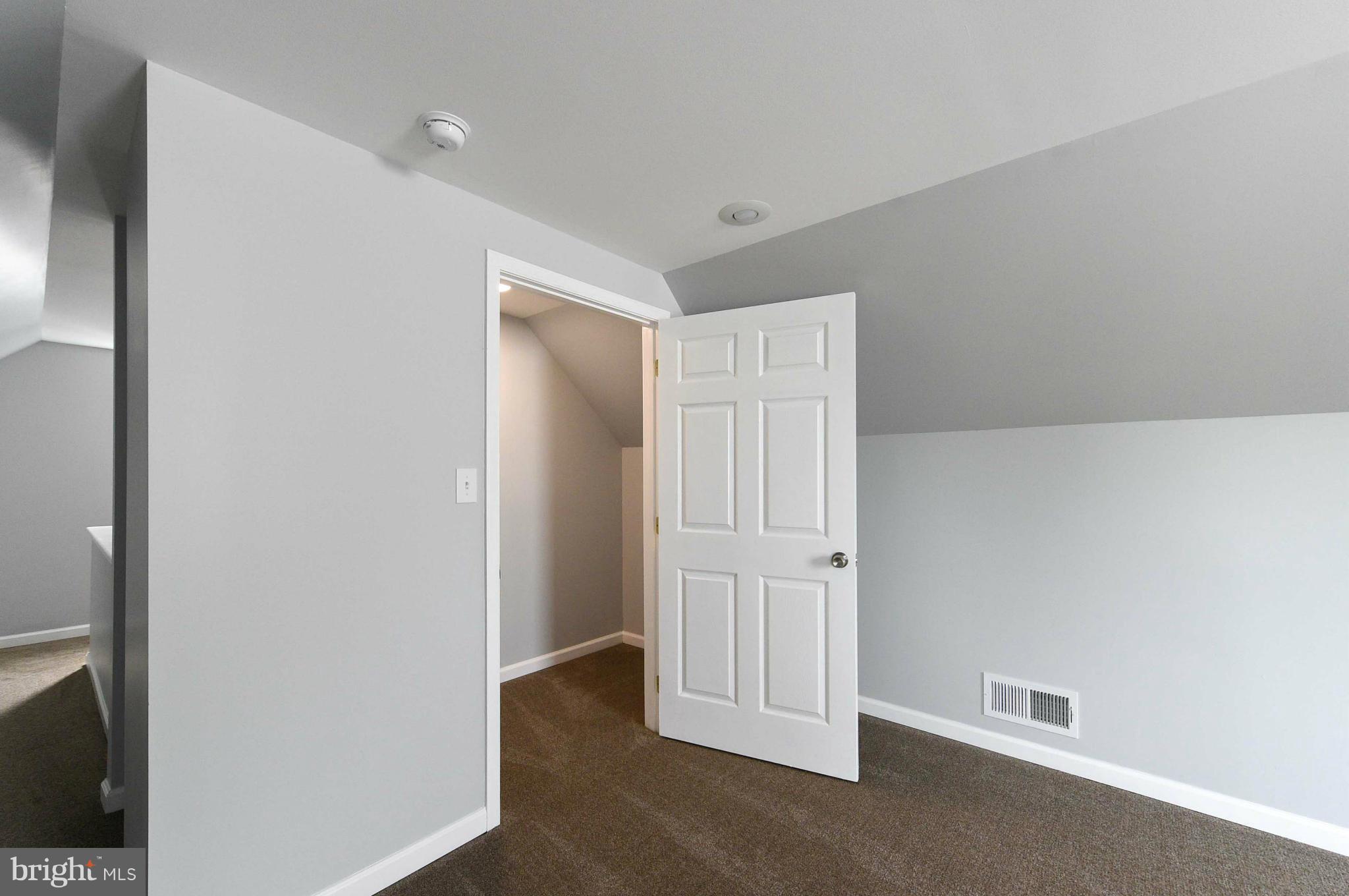 3822 Byfield Road Baltimore, MD 21207 - Photo 18 of 30 a view of empty room
