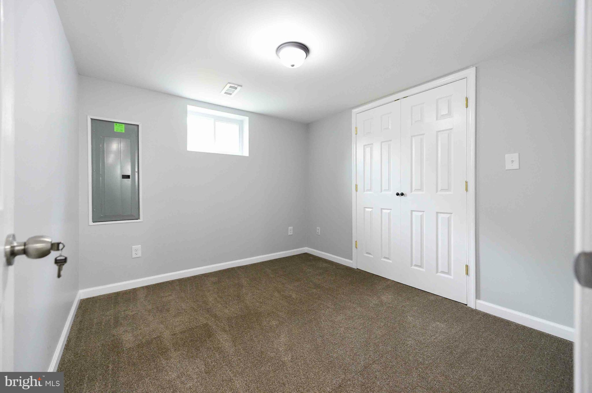 3822 Byfield Road Baltimore, MD 21207 - Photo 24 of 30 a view of room with window