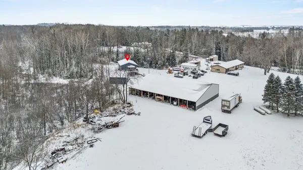 $379,900 | 7708 Highway 32, Gillett, WI 54124