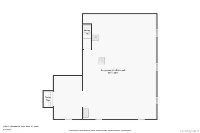 $489,000 | 4320 United States Rte 209, Stone Ridge, NY 12484