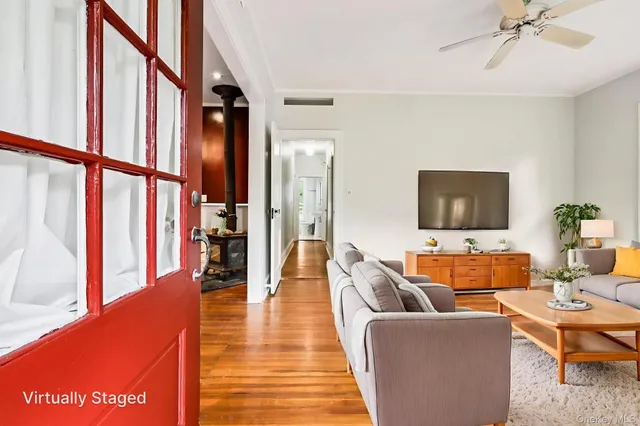 $489,000 | 4320 United States Rte 209, Stone Ridge, NY 12484