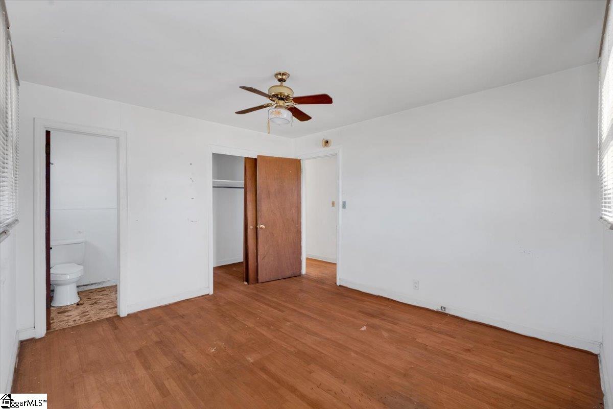817 Crawford Road Belton, SC 29627 - Photo 7 of 25