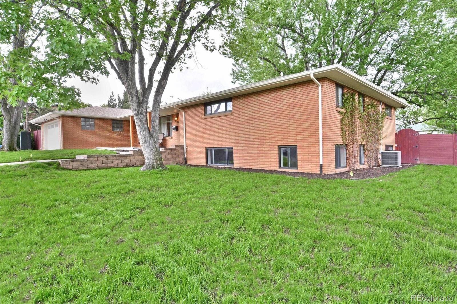4095 Dudley Street Wheat Ridge, CO 80033 - Photo 3 of 35 Gallery Image 3