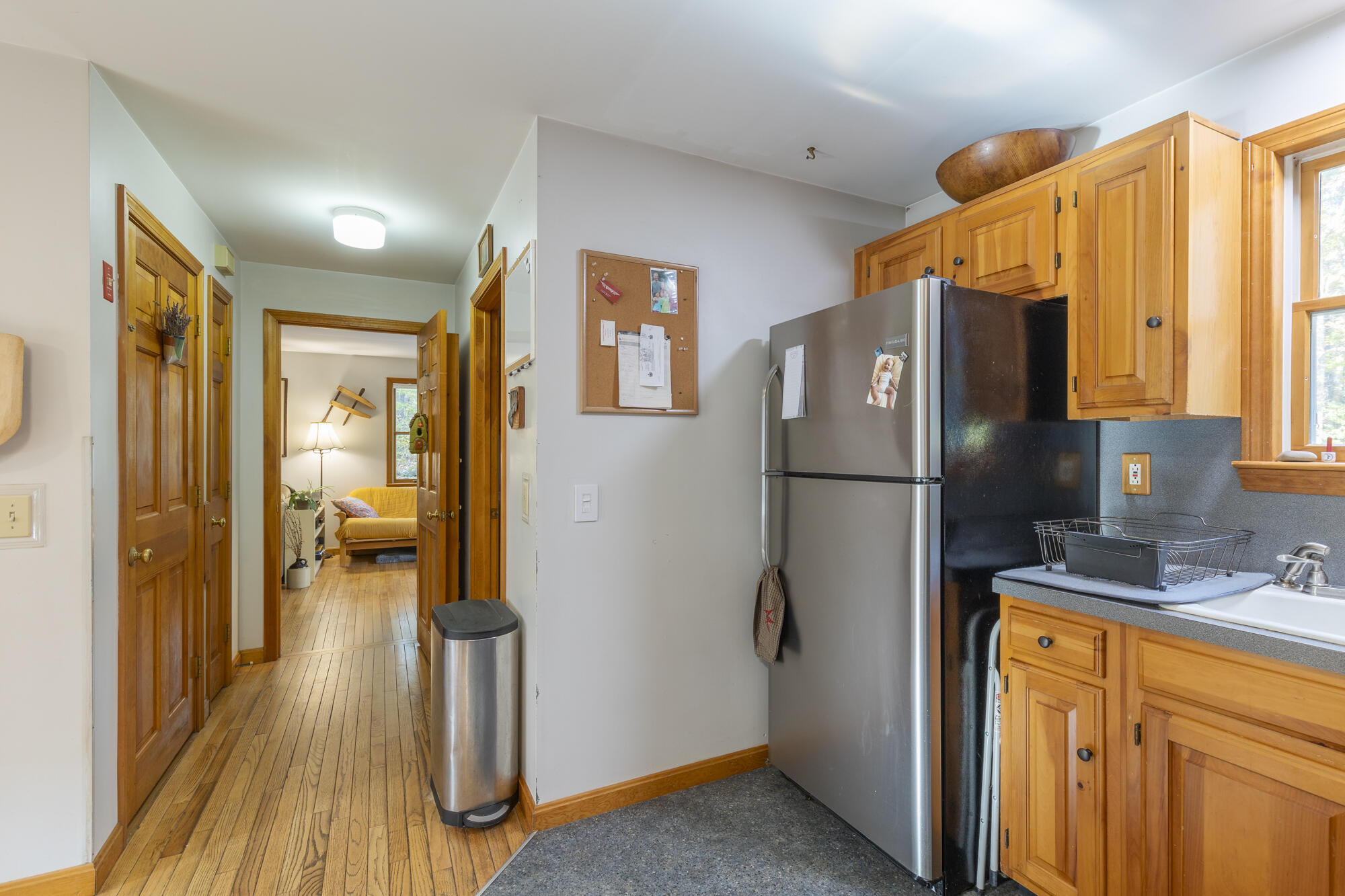 35 Cobb Road Belfast, ME 04915 - Photo 25 of 44 kitchen