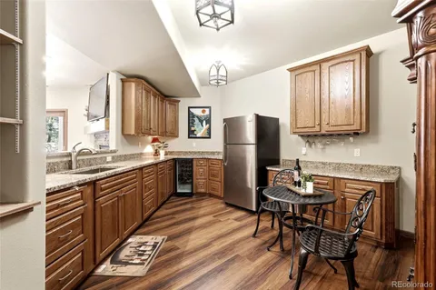 $1,475,000 | 12565 Kaibab Court, Colorado Springs, CO 80908