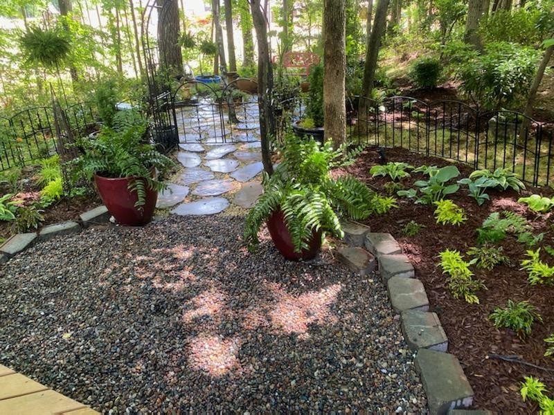 2813 Hawtree Drive Raleigh, NC 27613 - Photo 13 of 15 Photo 13