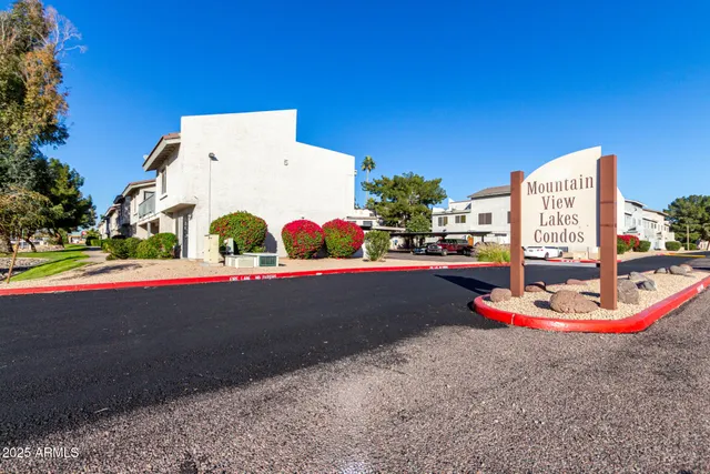 $219,000 | 19601 North 7th Street, Unit 1029, Phoenix, AZ 85024