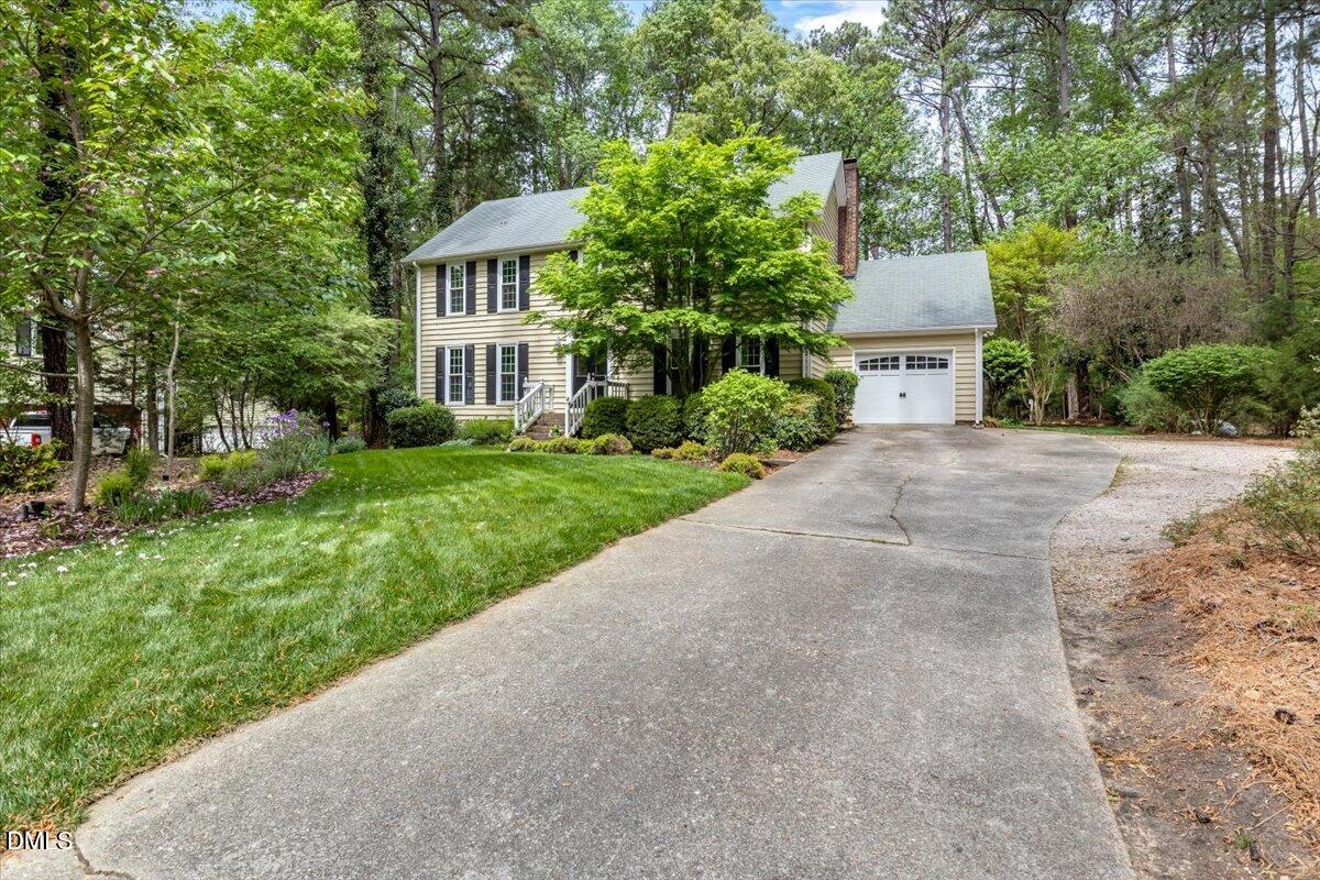 11820 Edgewater Court Raleigh, NC 27614 - Photo 3 of 99
