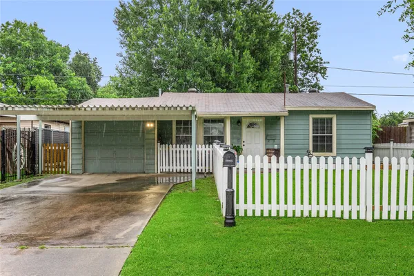 $265,000 | 8112 Milredge Street, Houston, TX 77017