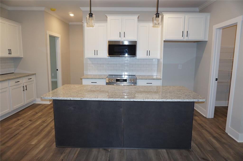 5544 Highway 101 Dallas, GA 30157 - Photo 12 of 33