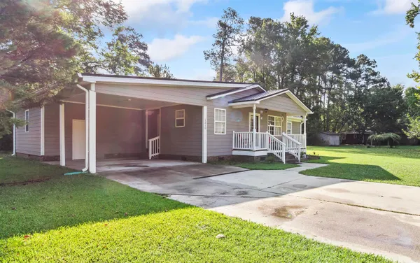 $212,000 | 1210 John Street, Mullins, SC 29574