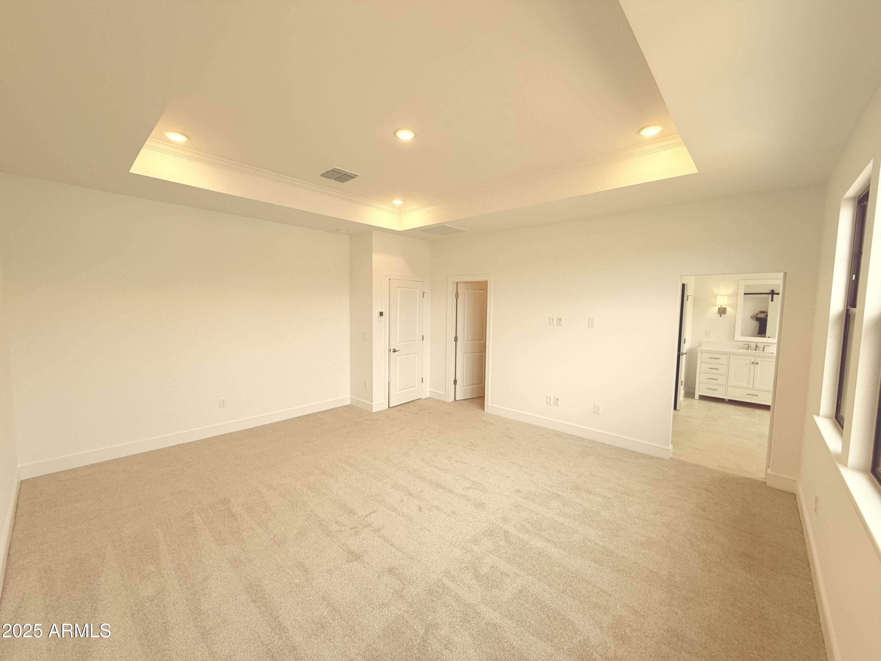 2390 West Los Arboles Place Chandler, AZ 85224 - Photo 21 of 41 a view of empty room