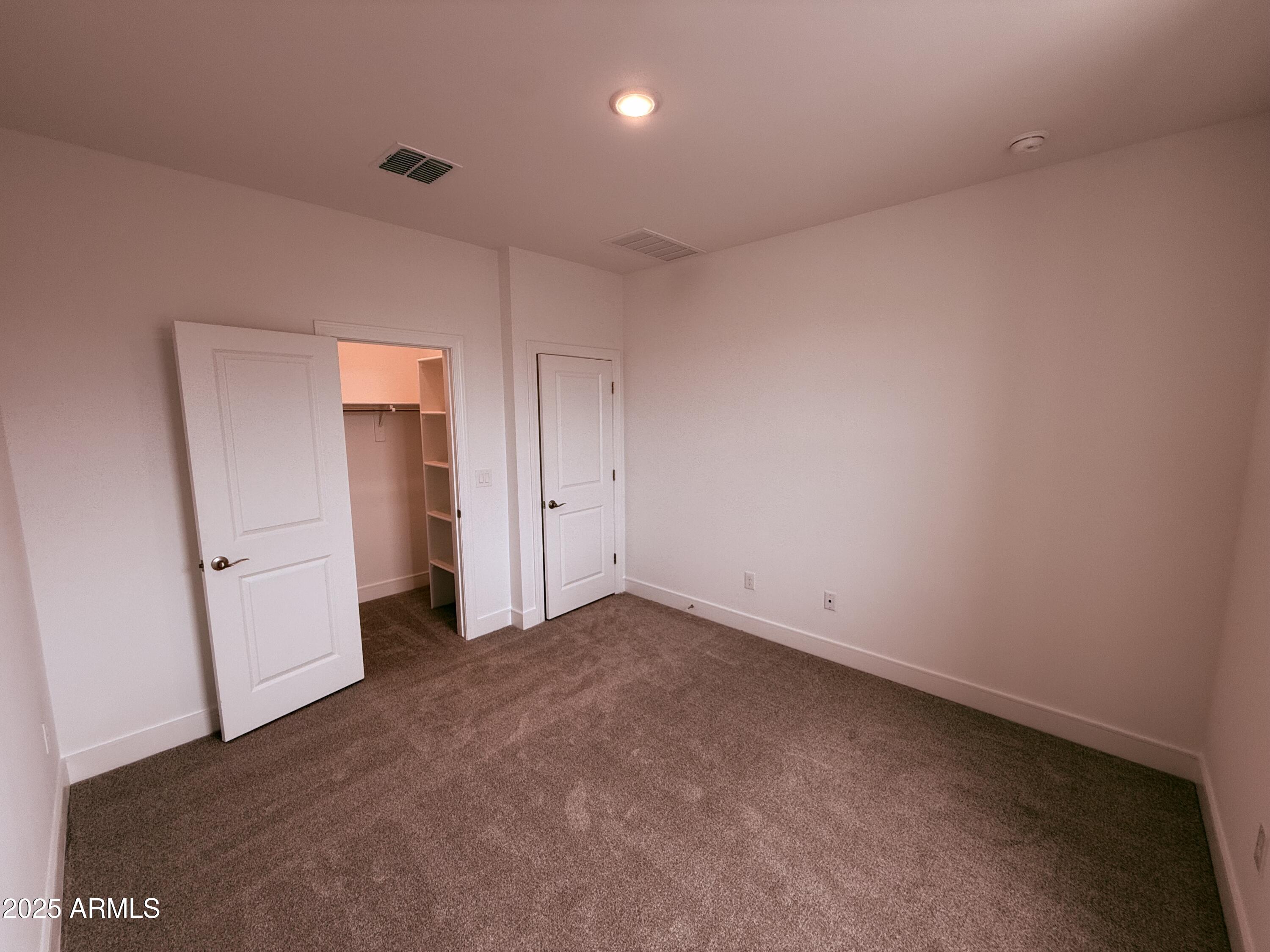 2390 West Los Arboles Place Chandler, AZ 85224 - Photo 32 of 41 a view of an empty room
