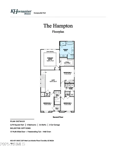 $3,800 | 2390 West Los Arboles Place, Chandler, AZ 85224