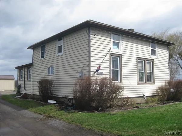 $169,900 | 2095 Judge Road, Alabama, NY 14125
