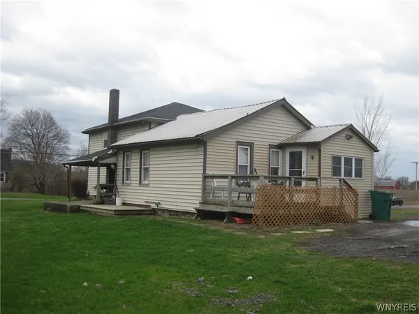 $149,900 | 2095 Judge Road, Alabama, NY 14125
