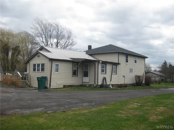$149,900 | 2095 Judge Road, Alabama, NY 14125