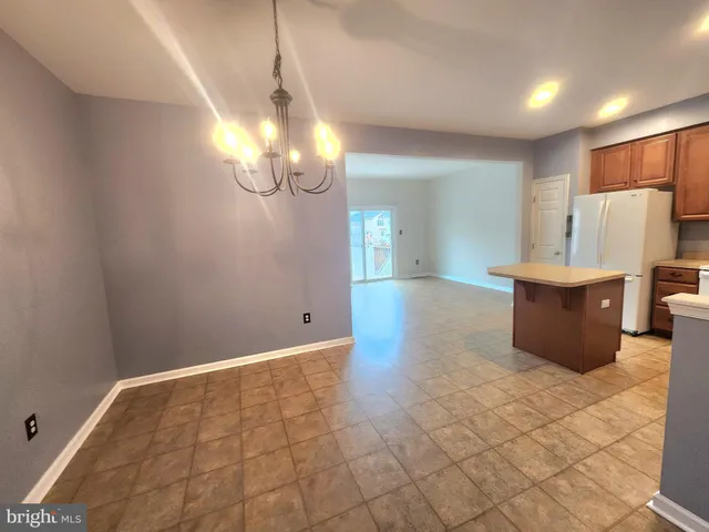 a view of a storage & utility room