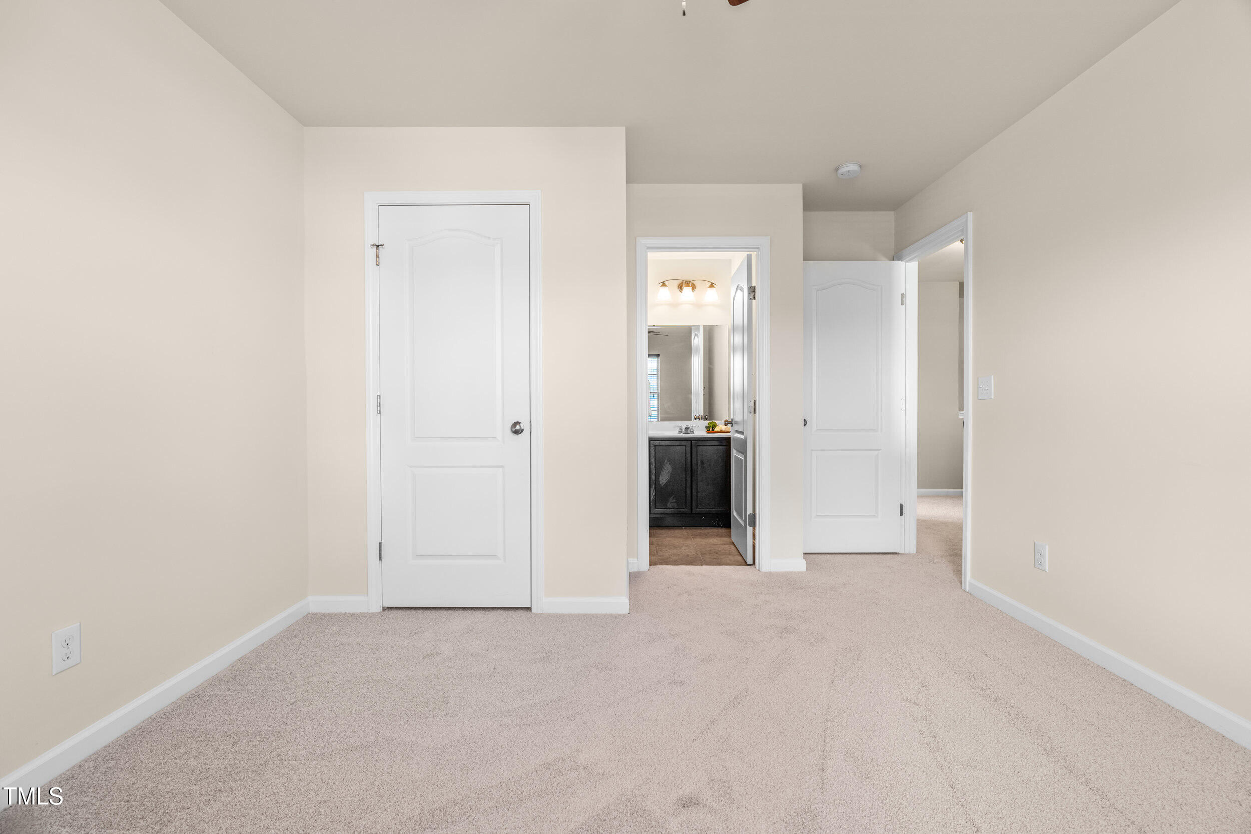 1304 Ivey Grove Court Fuquay-Varina, NC 27526 - Photo 28 of 44 wooden floor in a room