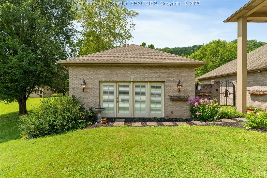 10424 Winfield Road Winfield, WV 25213 - Photo 44 of 49 Gallery Image 44