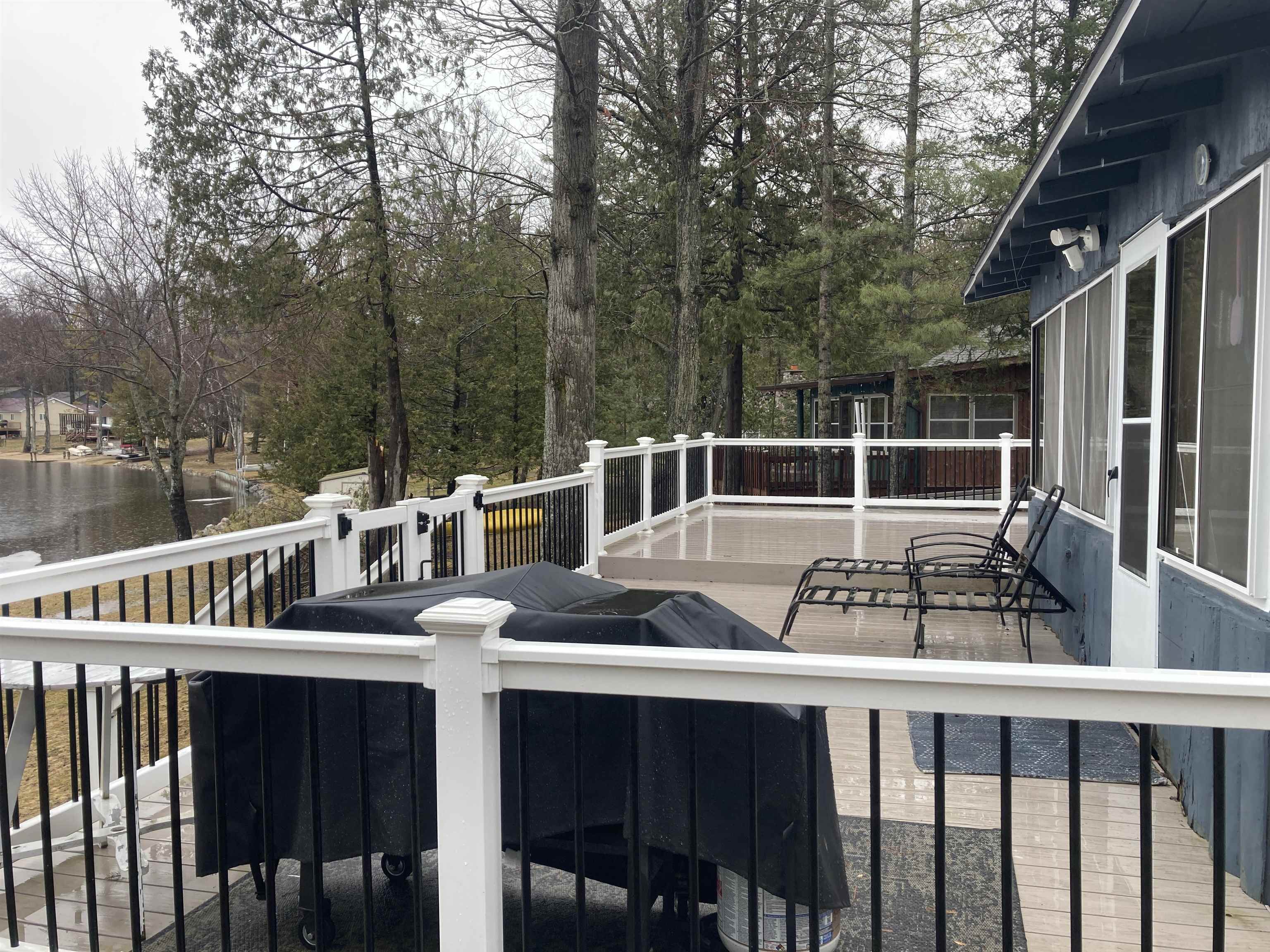 3943 South Martin Road, Unit LOT: 16 Lupton, MI 48635 - Photo 12 of 41