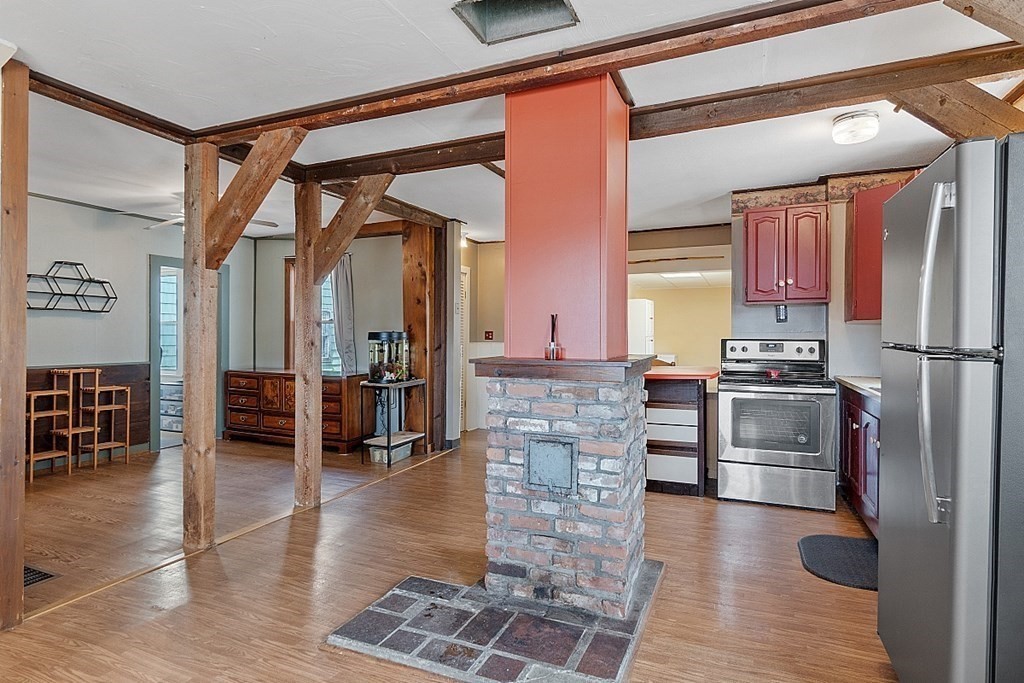 158 Walnut Street Athol, MA 01331 - Photo 4 of 30 Gallery Image 4